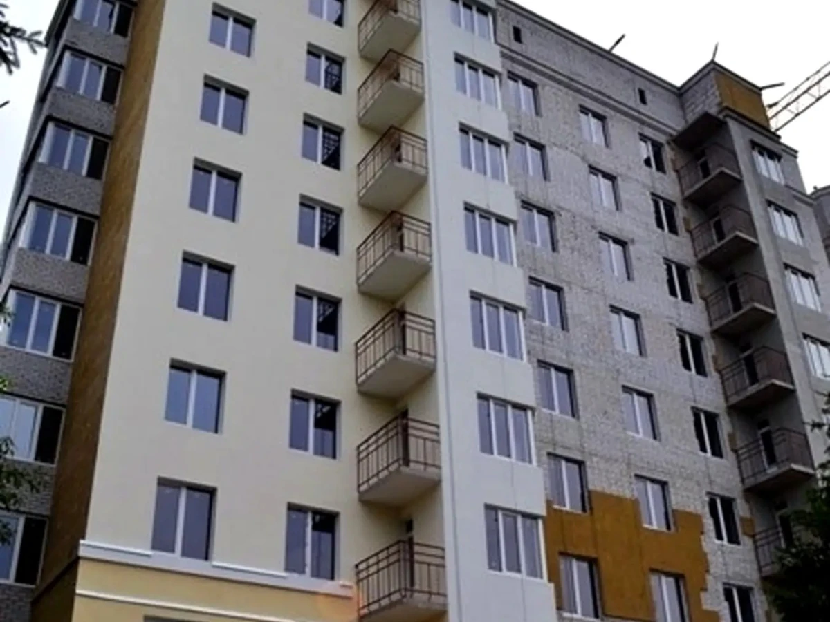 ЖК просп. Архітектора Альошина, 5, фото 2