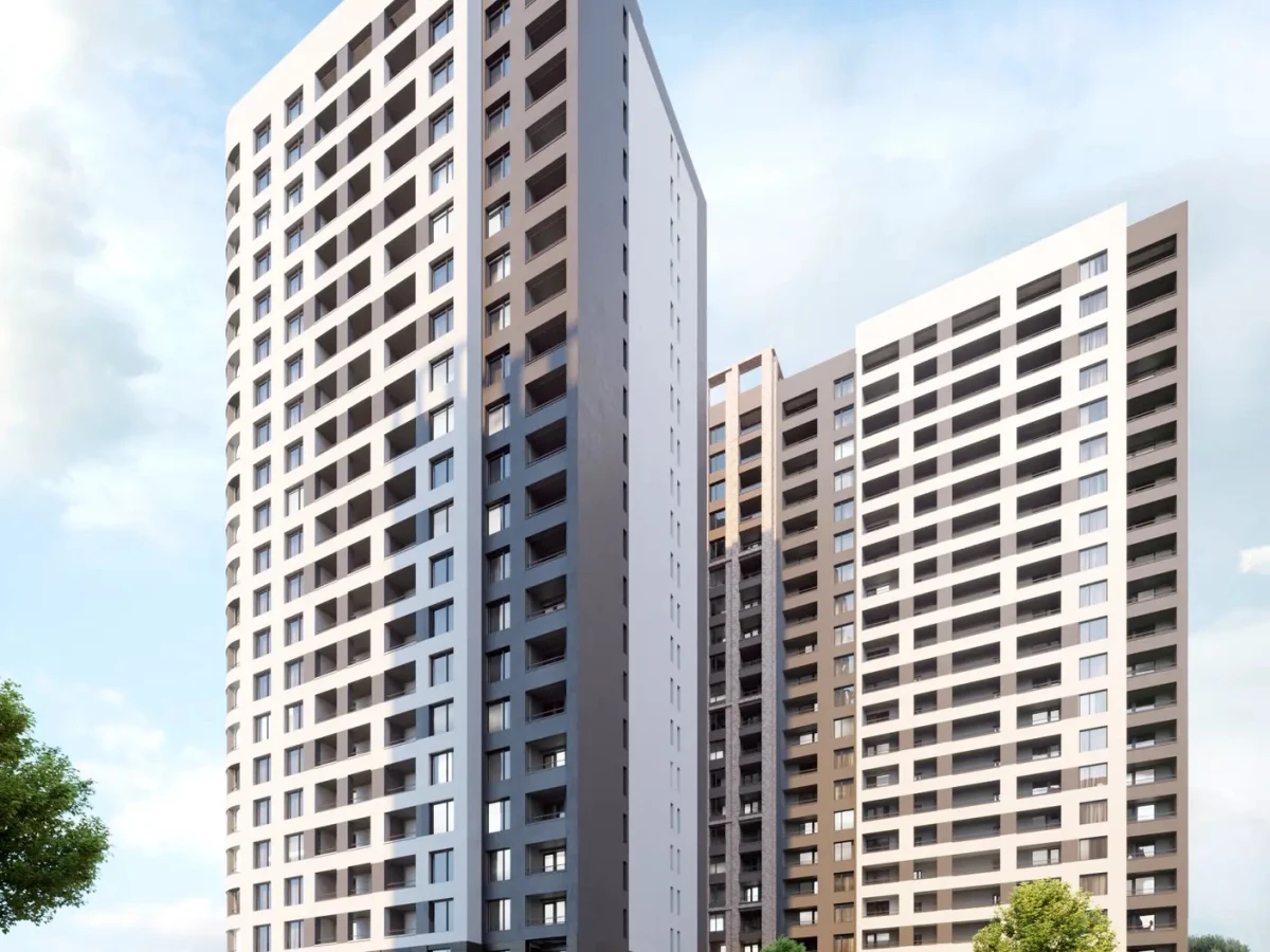 ЖК Modern, фото 4