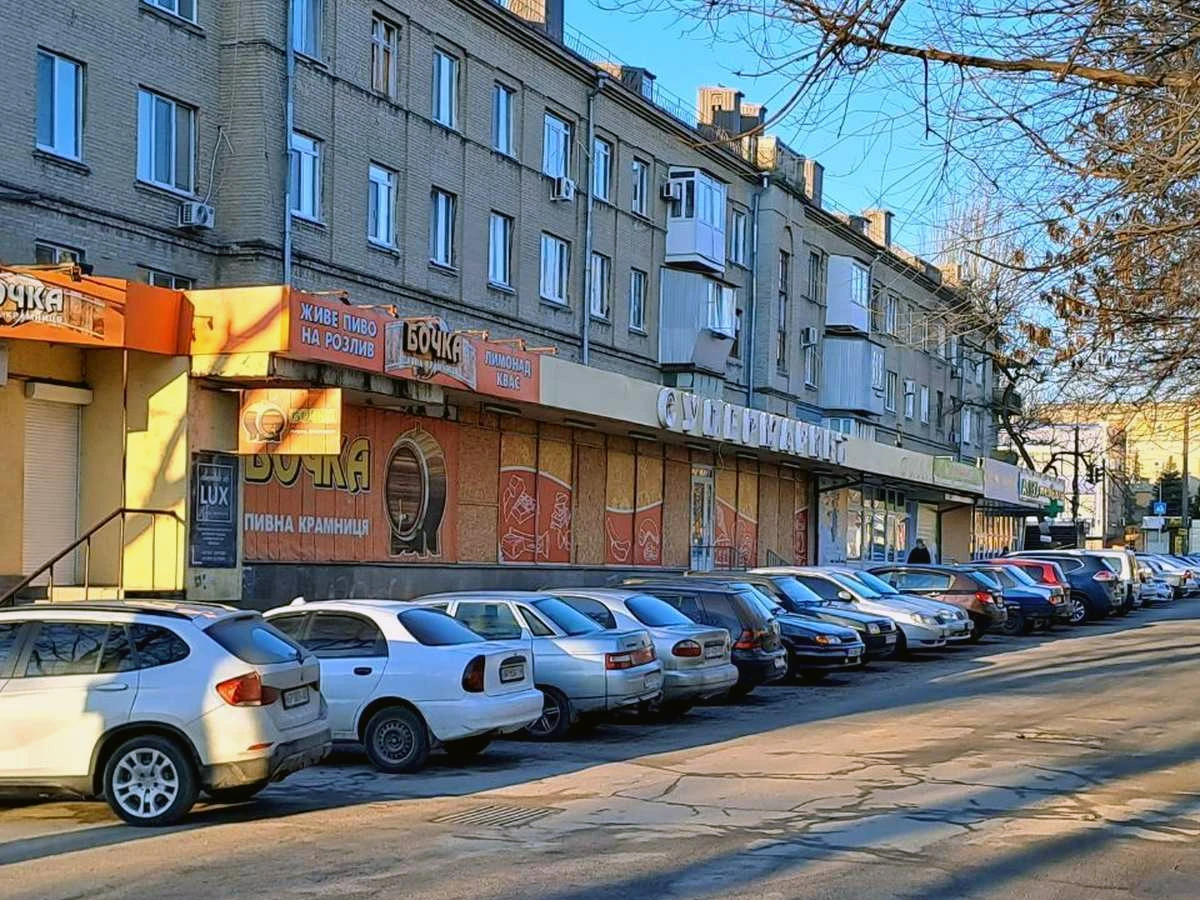 3-й Шевченківський