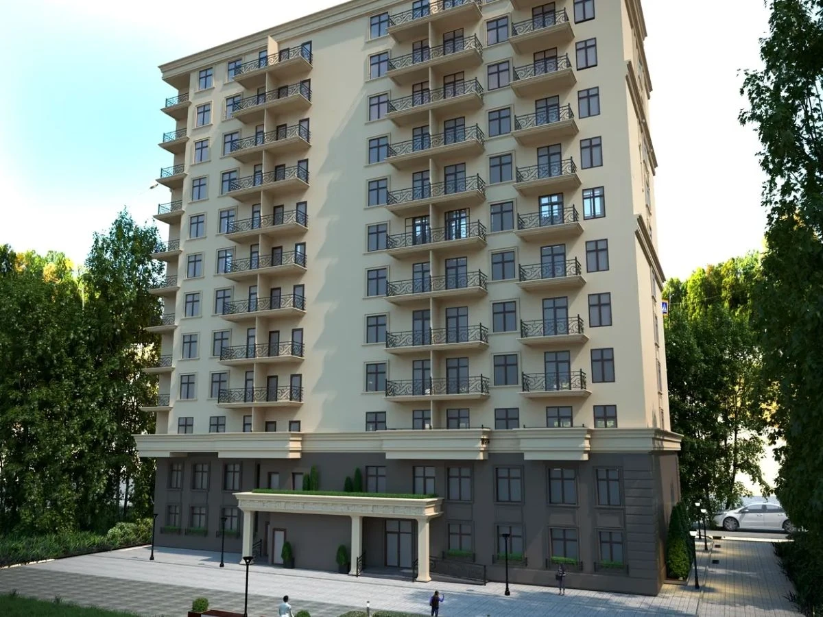 Клубний будинок Аполлон на Карантинній, фото 4