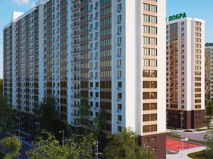 ЖК Тридцять сьома перлина, фото 5