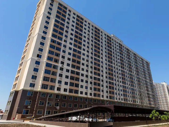 ЖК Тридцять сьома перлина, фото 7