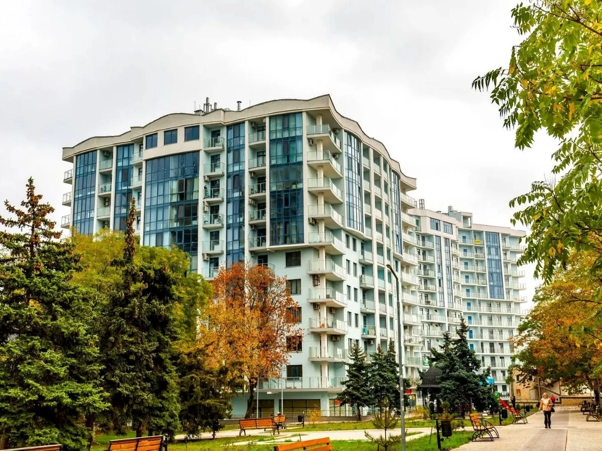 ЖК Санторіні, фото 5