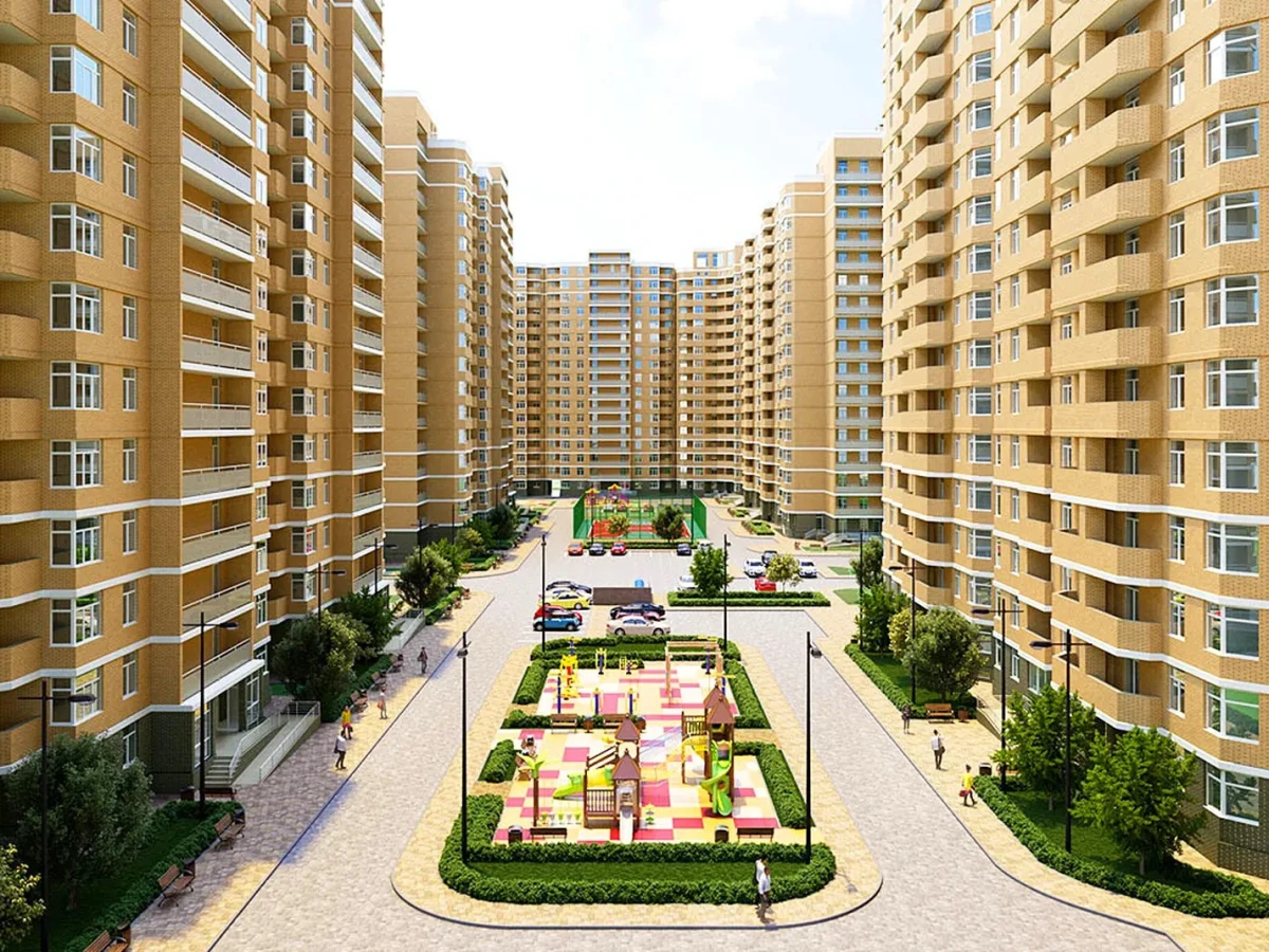 ЖК RealPark, фото 2