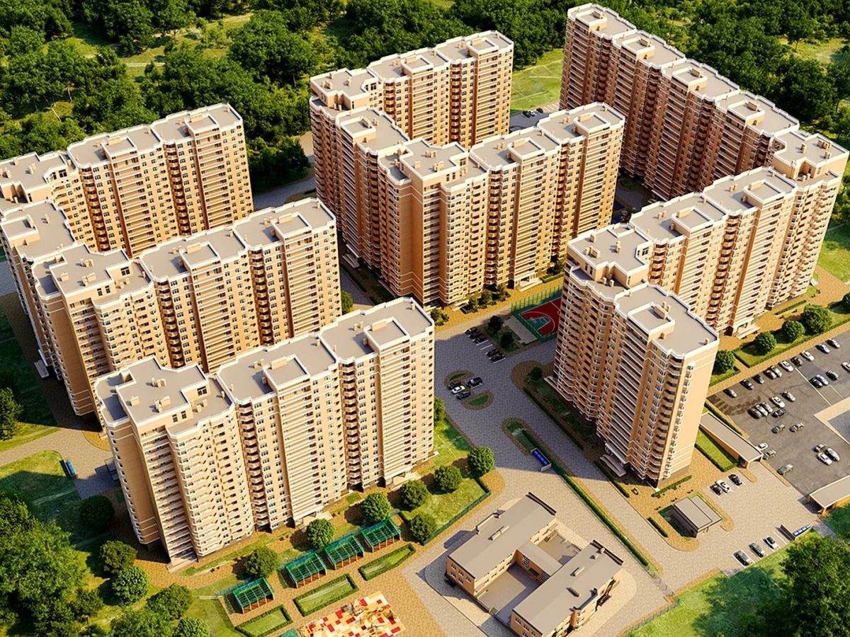 ЖК RealPark, фото 3