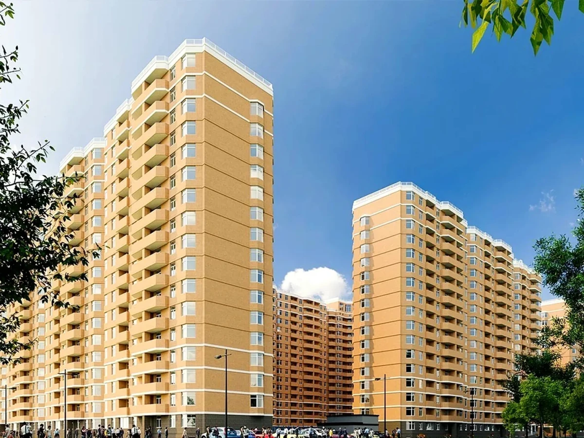 ЖК RealPark, фото 4