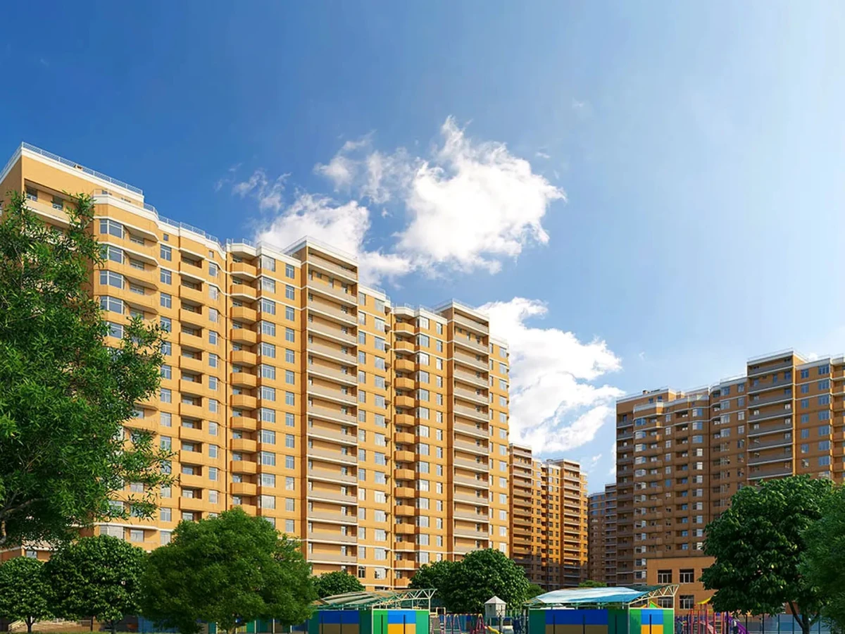 ЖК RealPark, фото 5