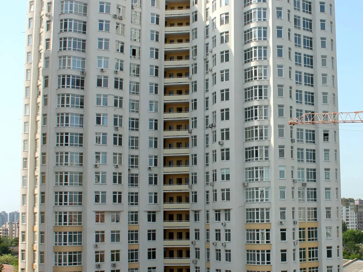 ЖК Французький бульвар, 22/30, фото 4