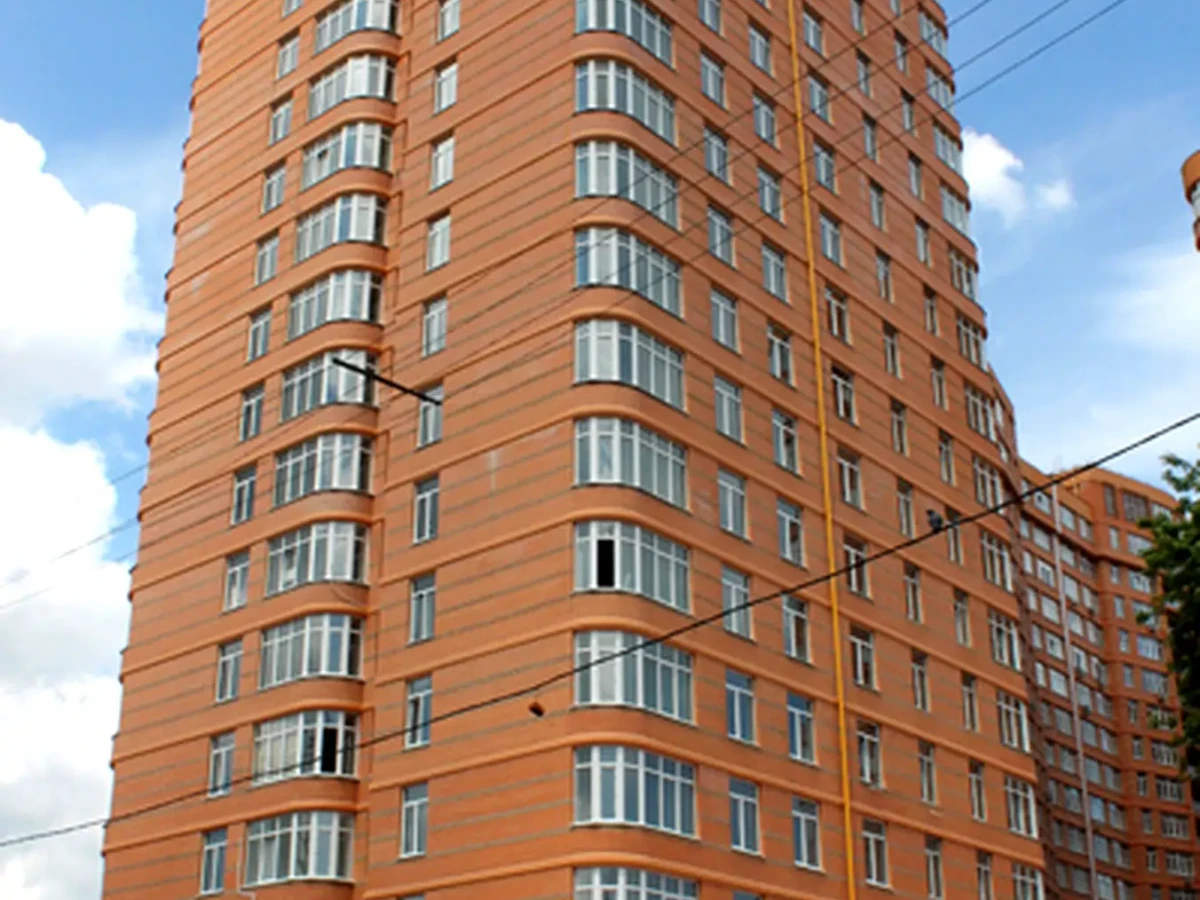 ЖК Люксембург, фото 2