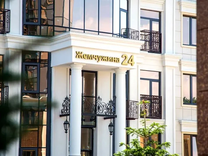 ЖК Двадцять четверта Перлина, фото 8