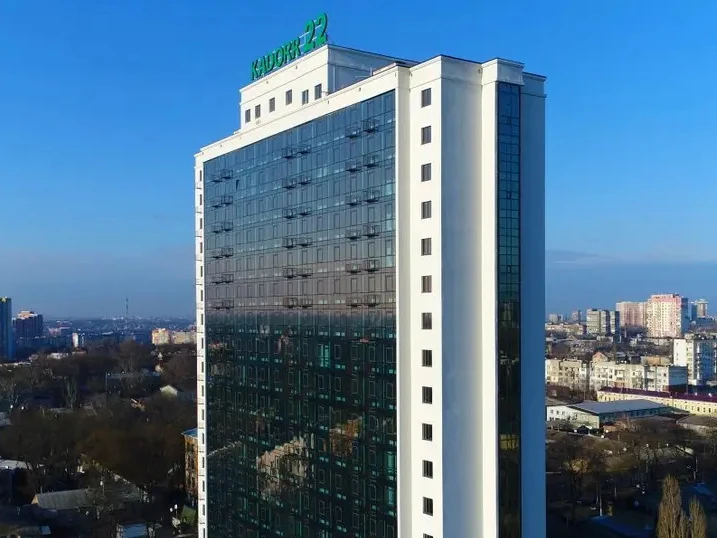 ЖК Двадцять друга Перлина, фото 2
