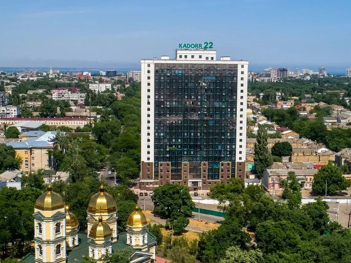 ЖК Двадцять друга Перлина, фото 5