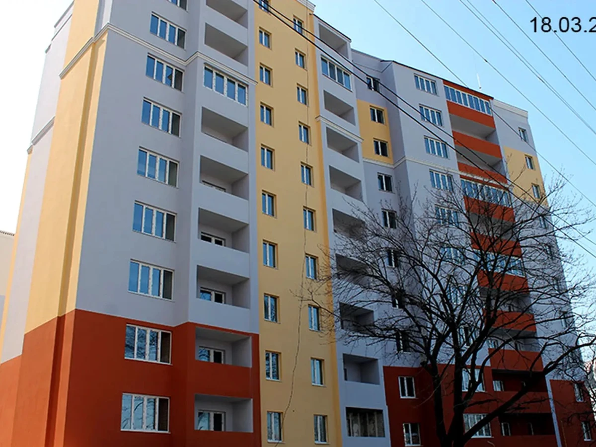 ЖК вул. Ковалевського, 37