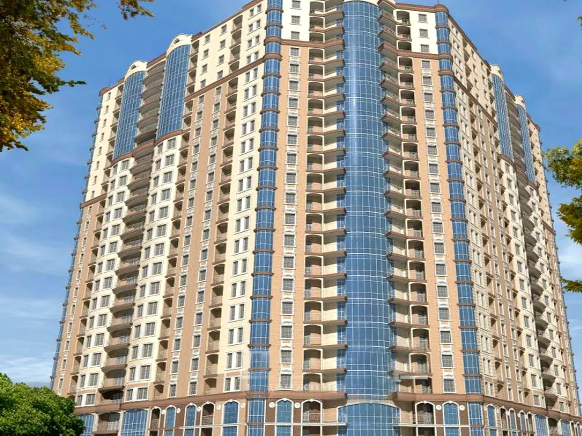 ЖК Гагаринський