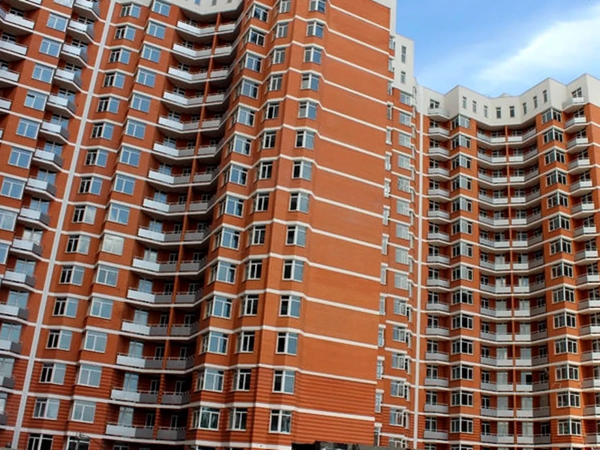 ЖК Романівський, фото 2