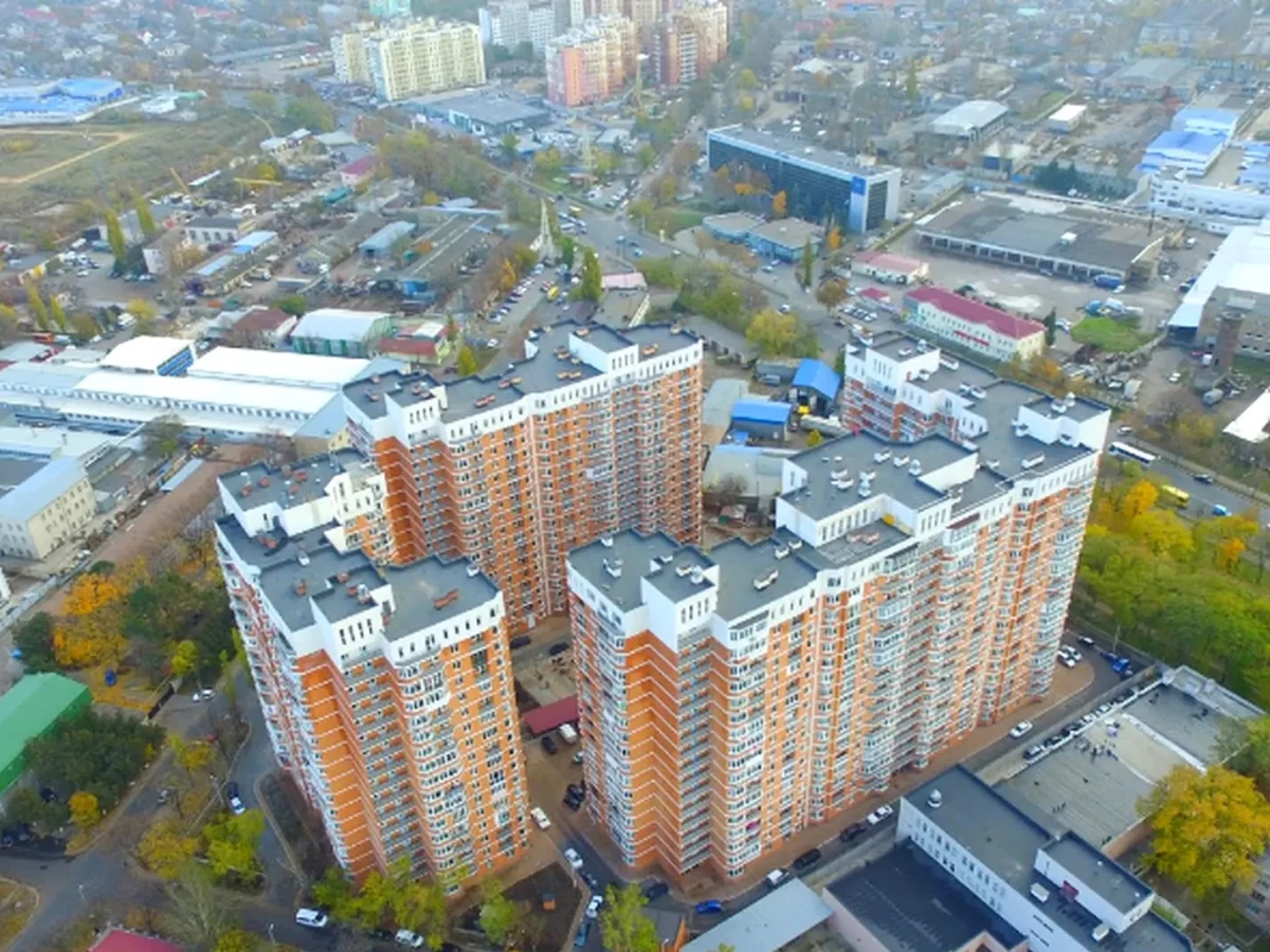 ЖК Романівський, фото 4