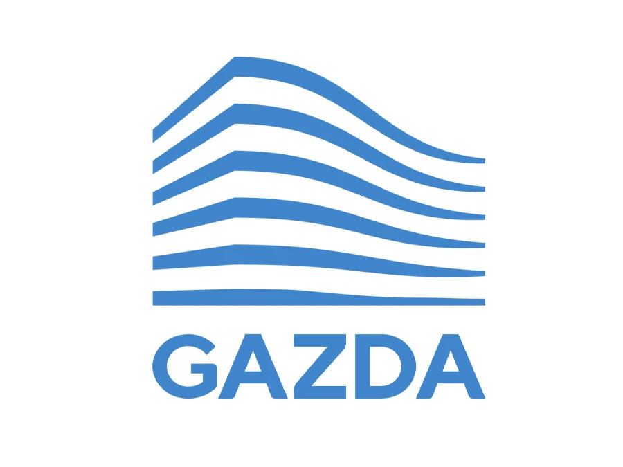 GAZDA
