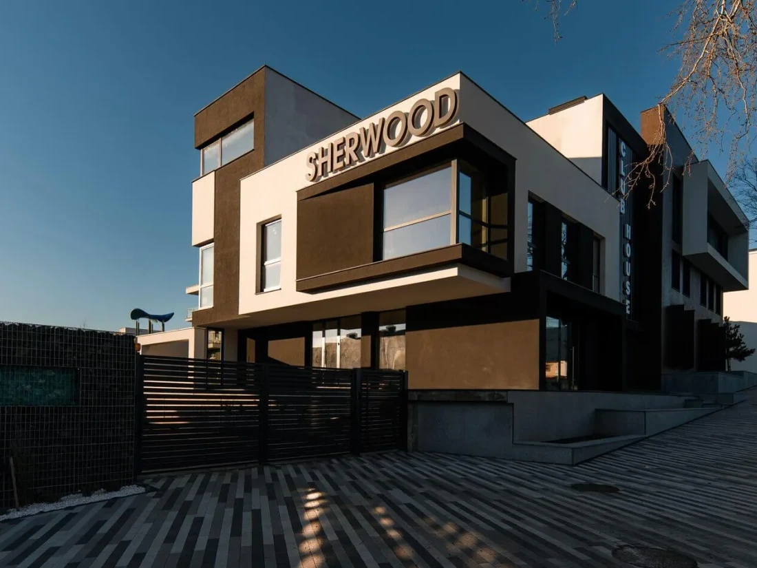 ЖК SHERWOOD, фото 4
