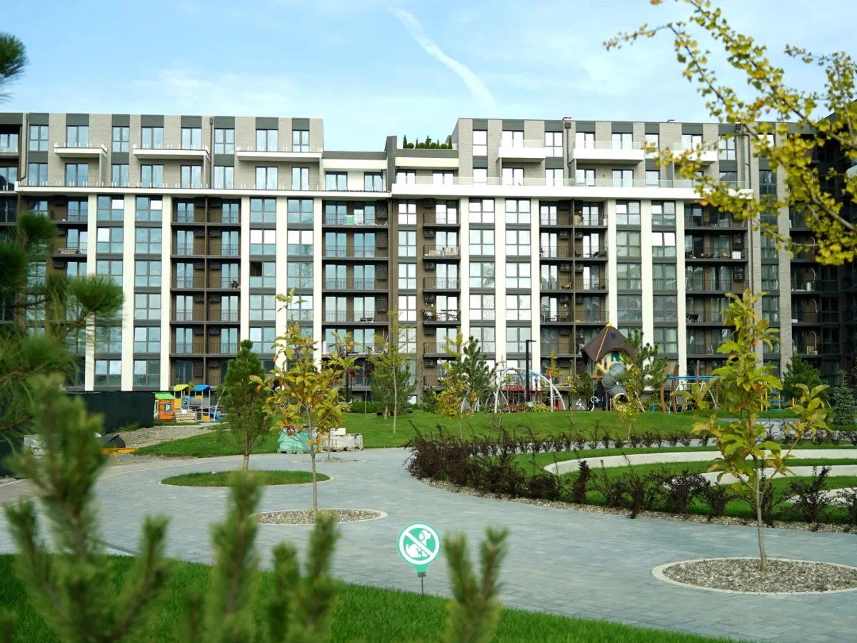 ЖК PARK LAND, фото 2