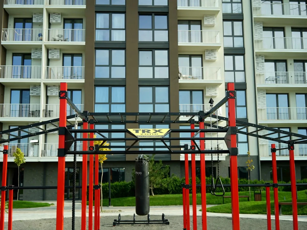 ЖК PARK LAND, фото 3