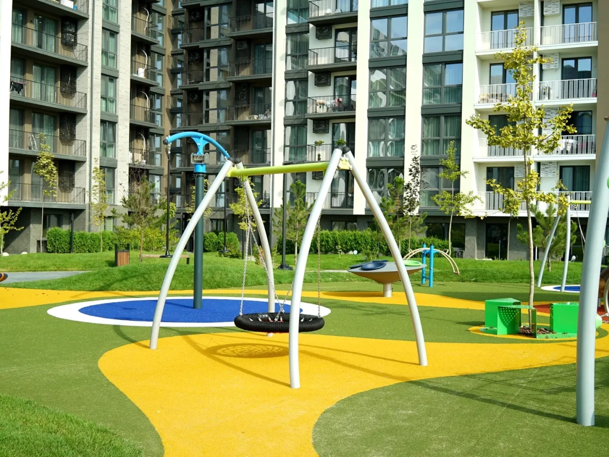 ЖК PARK LAND, фото 4