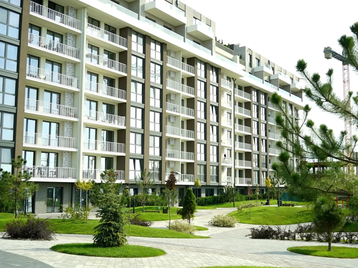 ЖК PARK LAND, фото 5