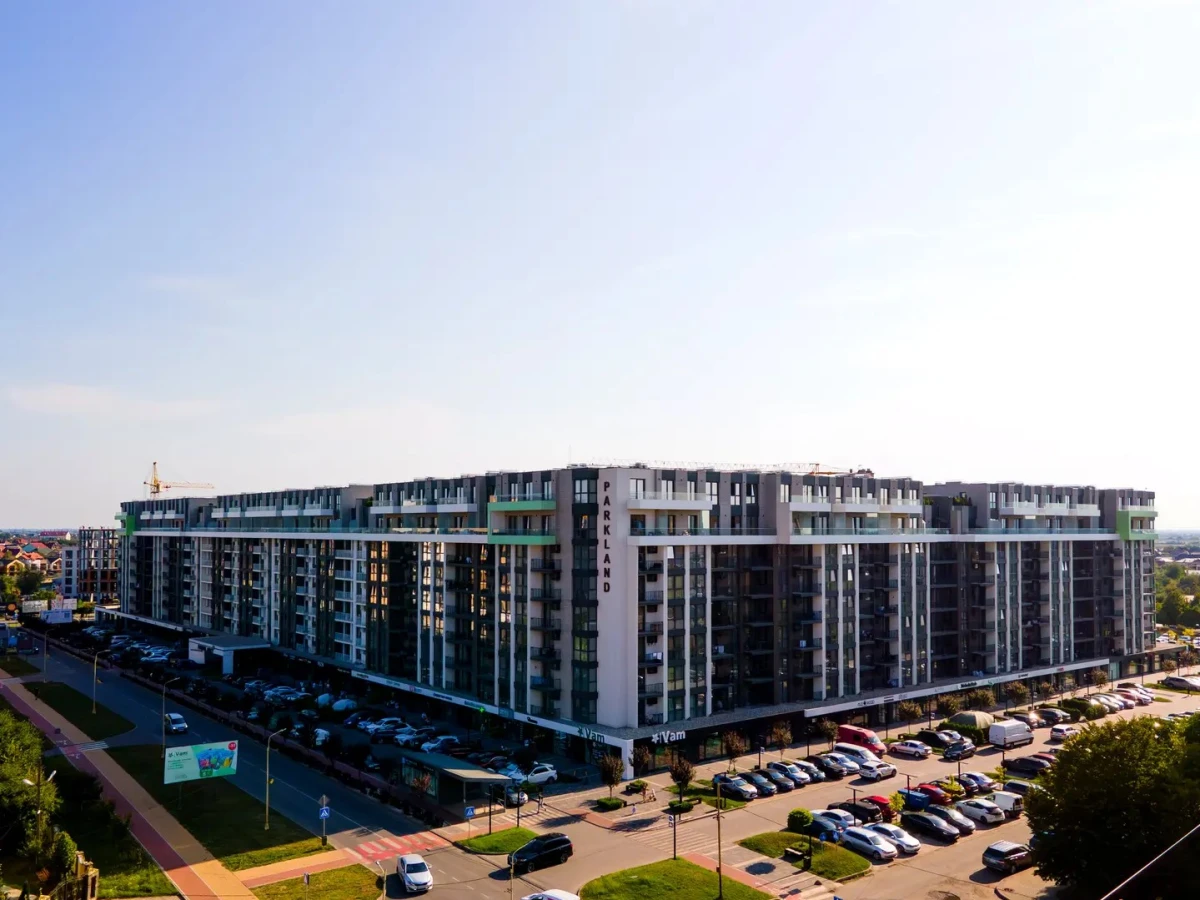 ЖК PARK LAND, фото 8