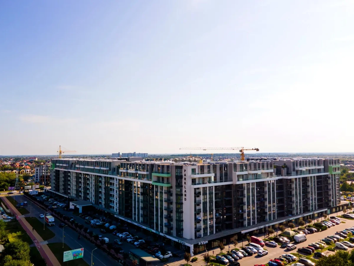 ЖК PARK LAND, фото 10