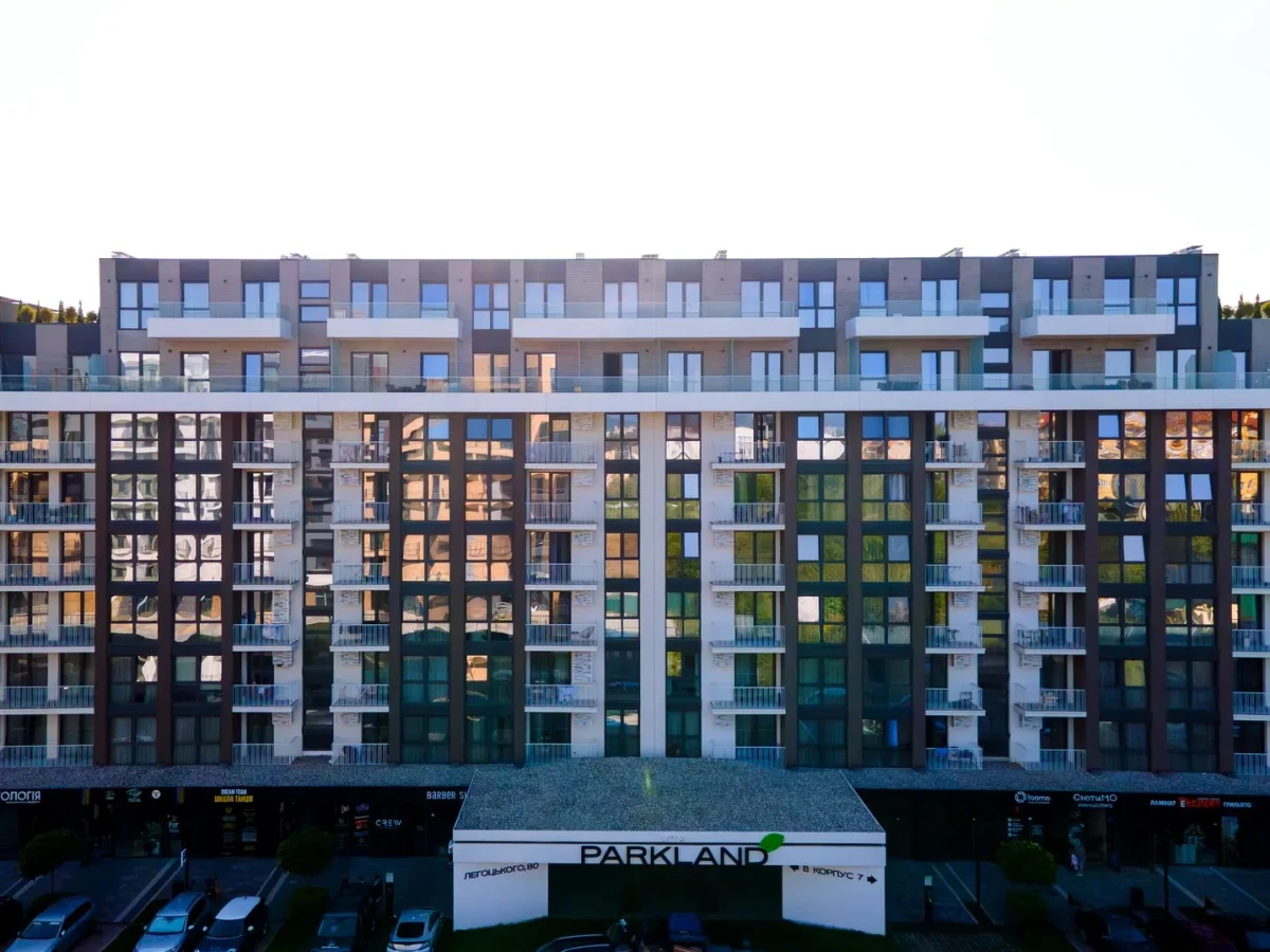 ЖК PARK LAND, фото 12