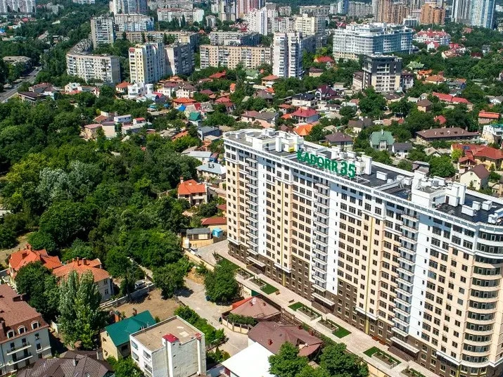 ЖК Тридцять п'ята перлина, фото 10