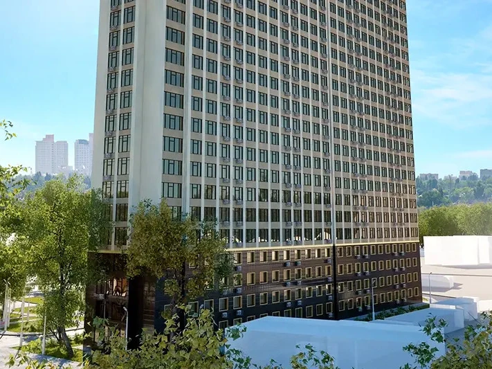ЖК Тридцять четверта перлина, фото 3