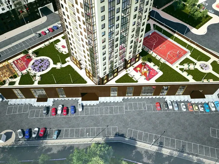 ЖК Сорокова перлина, фото 6