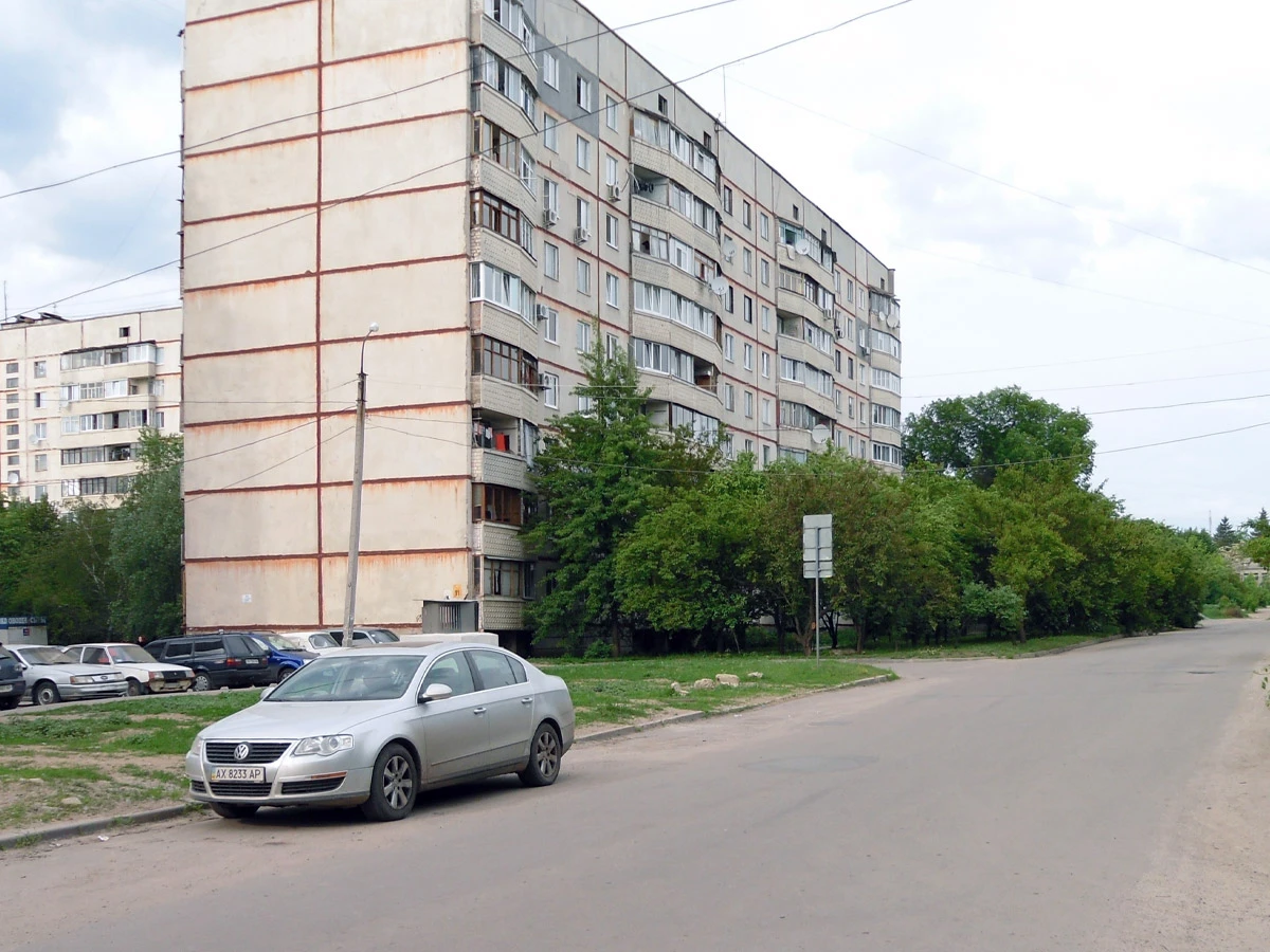 Шатилівка