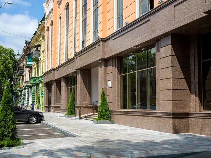 ЖК Вісімнадцята перлина, фото 2