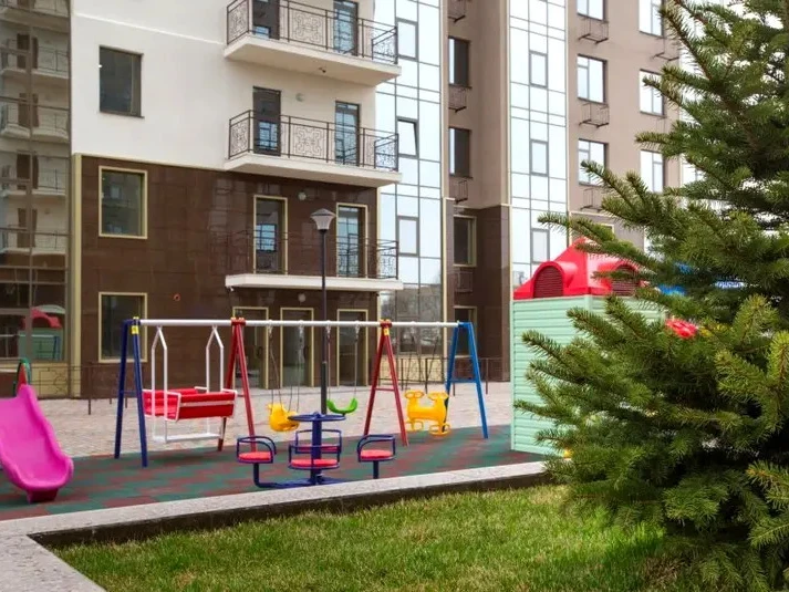 ЖК Сімнадцята Перлина, фото 2