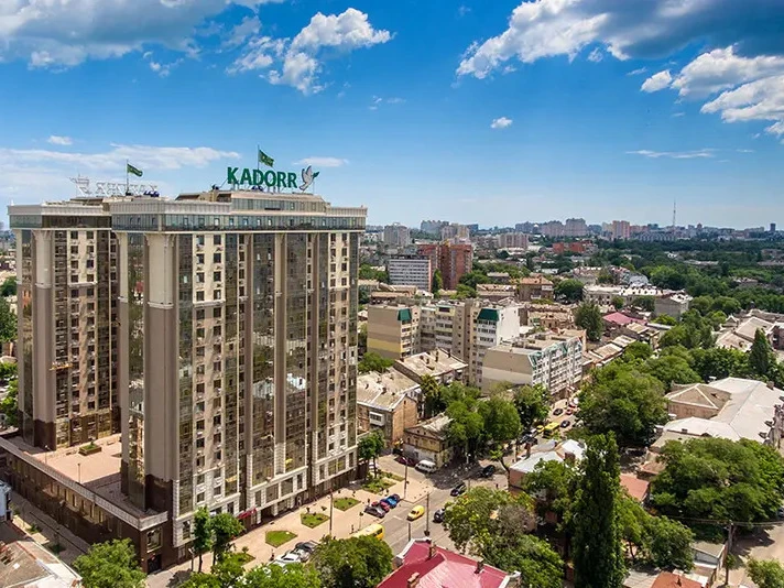 ЖК Шістнадцята Перлина, фото 5