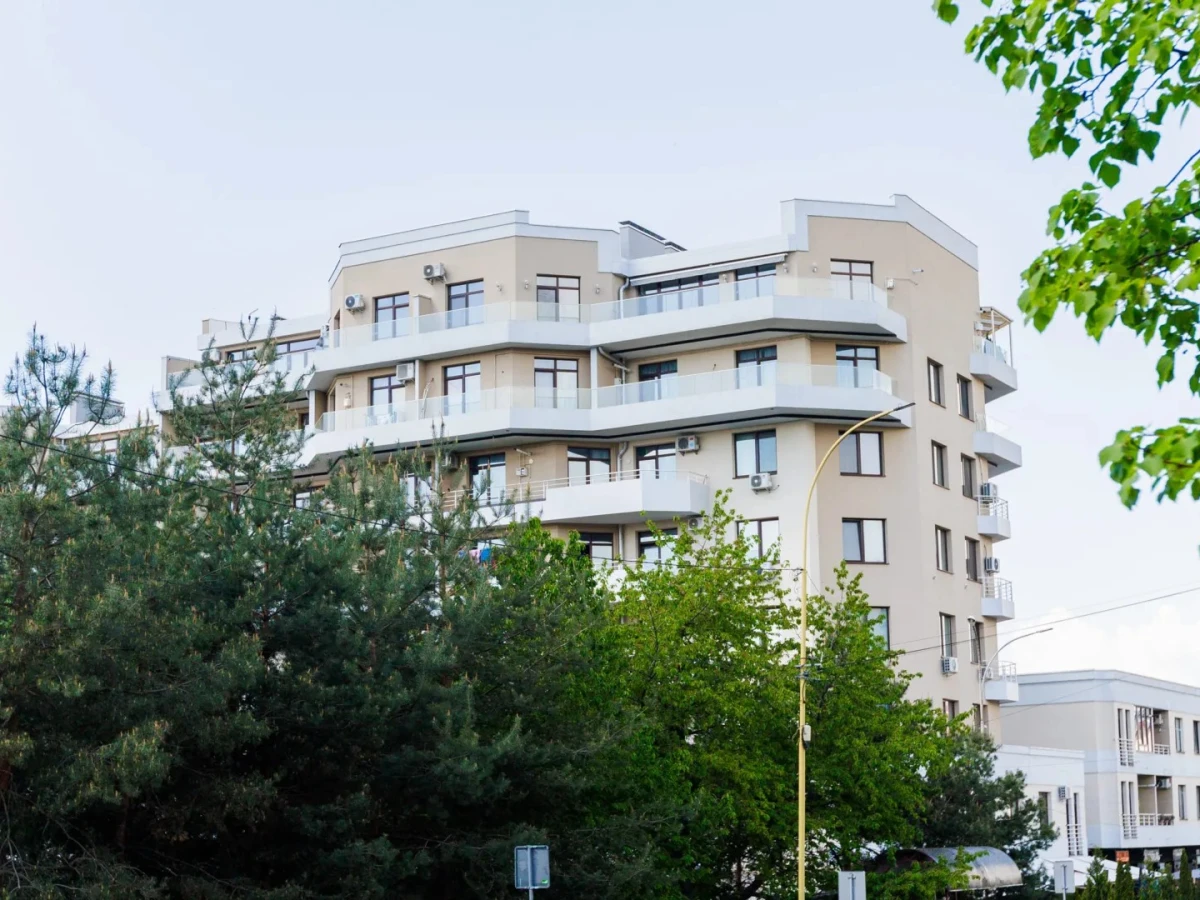 ЖК GREEN LAND, фото 14