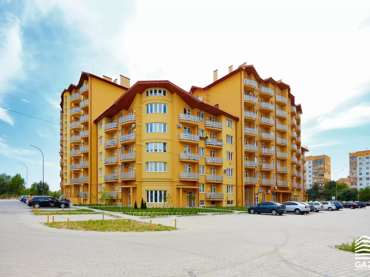ЖК САКУРА