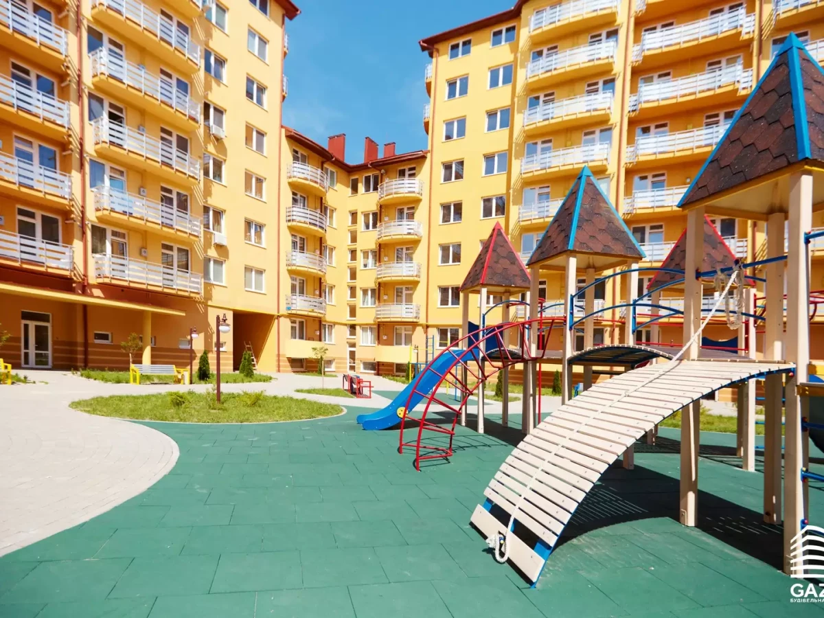 ЖК САКУРА, фото 2