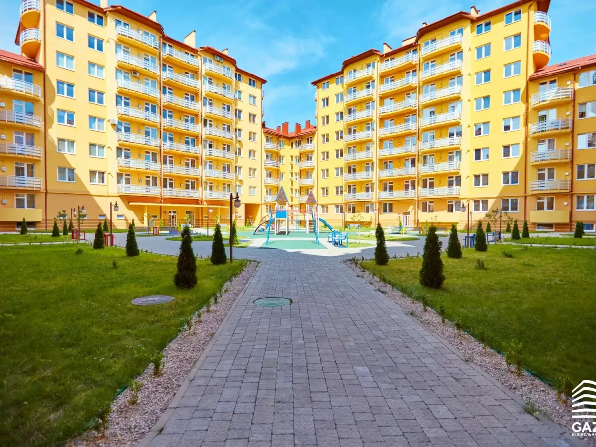 ЖК САКУРА, фото 3