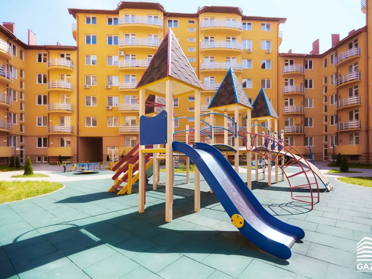 ЖК САКУРА, фото 4