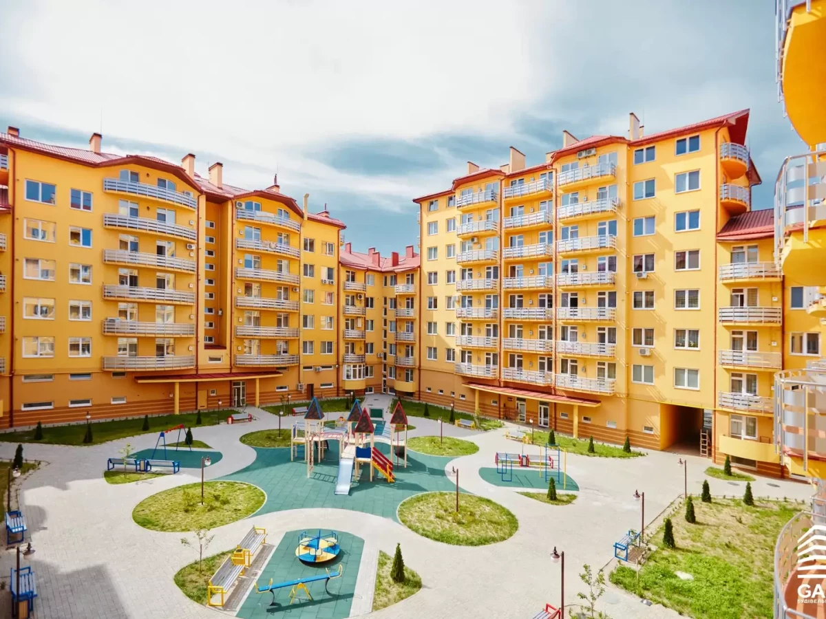 ЖК САКУРА, фото 5
