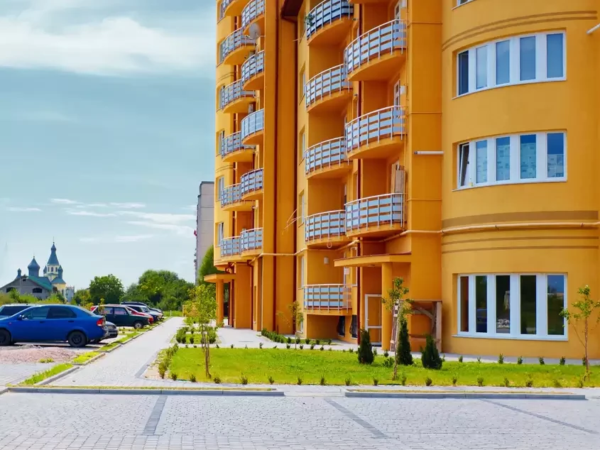 ЖК САКУРА, фото 6