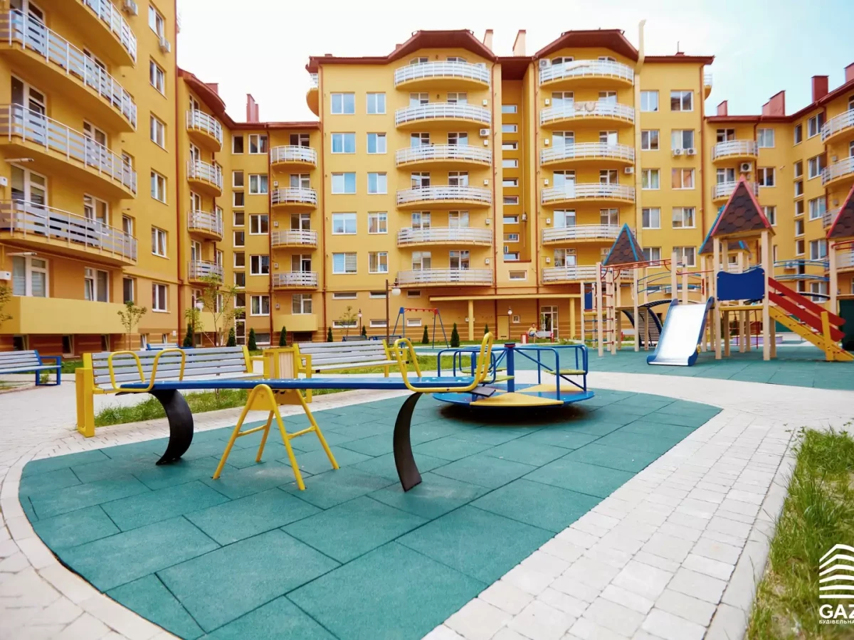 ЖК САКУРА, фото 8