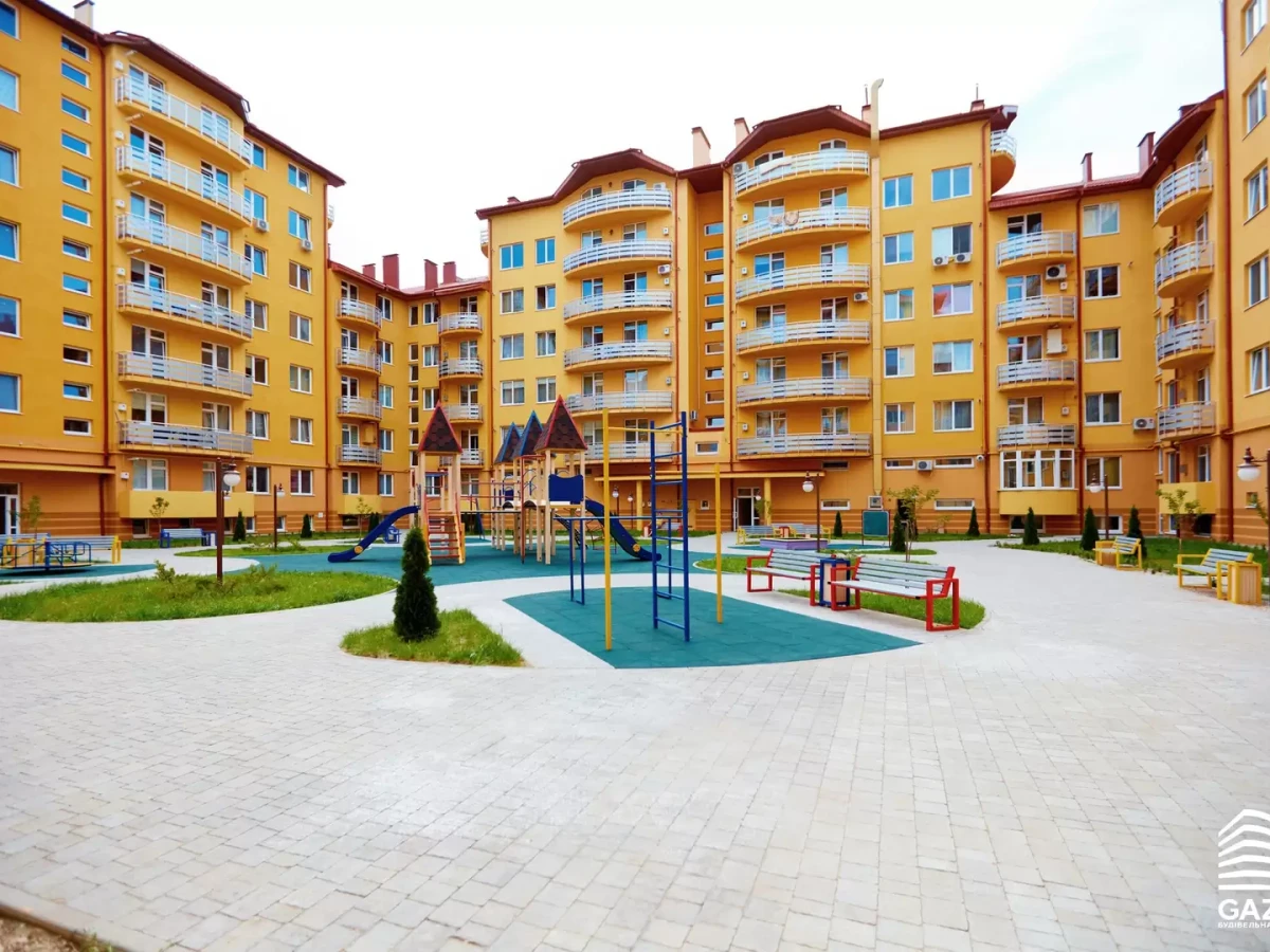 ЖК САКУРА, фото 9