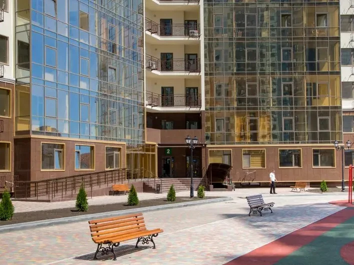 ЖК Десята Перлина, фото 5