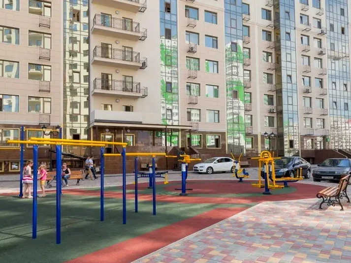 ЖК Десята Перлина, фото 6