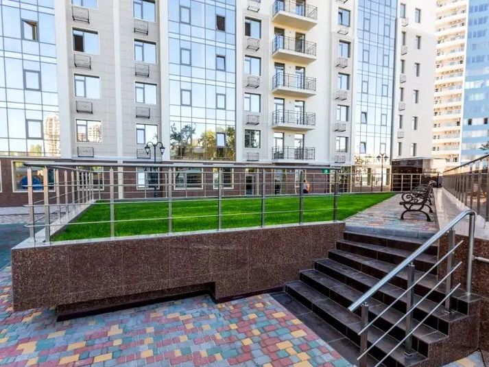 ЖК Шоста Перлина, фото 7