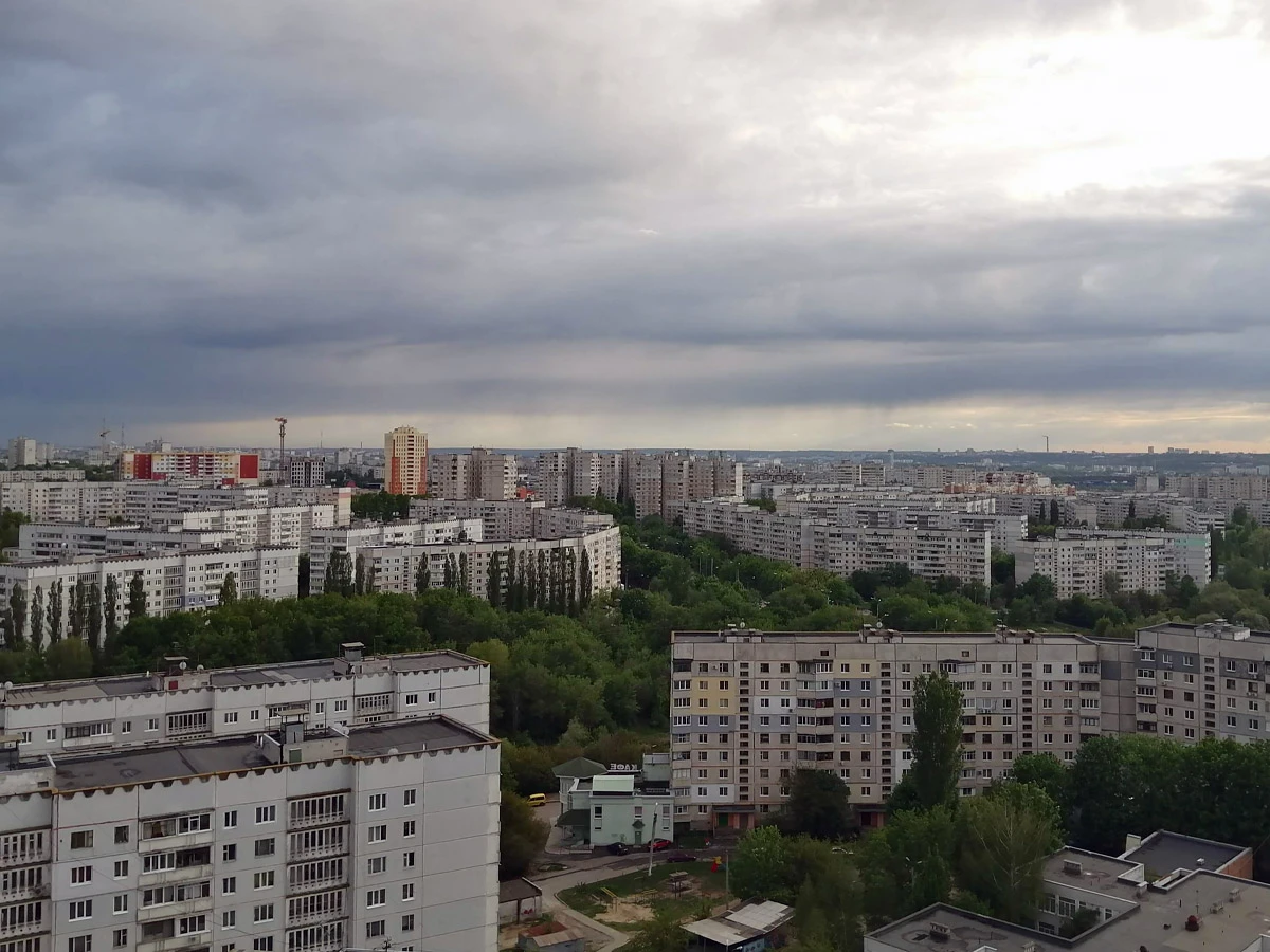 Північна Салтівка