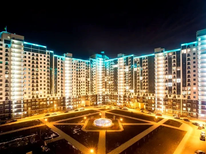 ЖК Пятая Жемчужина, фото 3